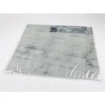 Red Fox Db-35002 1/35 3d Diorama Base Concrete Base Square Type 5 380x320mm