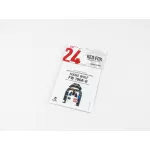 Red Fox Qs-24036 1/24 3d Instrument Panels For Focke Wulf Fw 190a-6 For Airfix