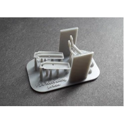 Rise144 Models Rm032 1/144 Refueling Probe F-14 3 Variants Revell Kit