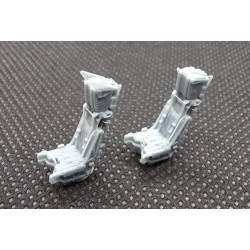Rise144 Models Rm72007 1/72 Mk.10 Ejection Seats For Mirage B1 For Special Hobby