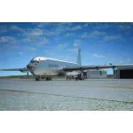 Roden 351 1/144 Convair Xc-99 American Heavy Transport Aircraft Scale