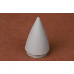 Sbs 48103 1/48 B-58 Hustler Weaponless Tail For Revell/Monogram Kit