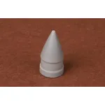 Sbs 72094 1/72 B-58 Hustler Weaponless Tail For Italeri Kit