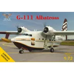 Sova Model 72031 - 1/72 - G-111 Albatross Multipurpose amphibious aircraft