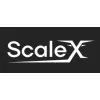 ScaleX