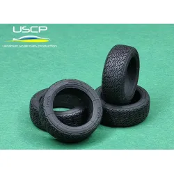 Uscp-14-1 1/24 14-1 Pirelli Cinturato