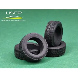 Uscp 15-5 1/24 15-5 Rally Gravel Tires