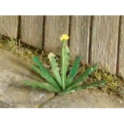 Model Scene Vg4-005 1/45-1/56 Dandelion Diorama Upgrade Accessories