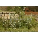 Model Scene Vg7-227 1/72-1/87 Nettle Diorama Accessories Photo-etched Parts