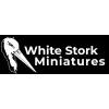 White Stork Miniatures