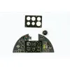 Yahu Model Yma3212 1/32 Hurricane Mk I For Fly Accessories For Aircraft
