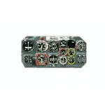 Yahu Model Yma3225 1/32 He-126 Salamander Revell / Mpm Accessories For Aircraft