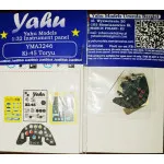Yahu Model Yma3246 1/32 Ki-45 For Zoukei Mura Accessories