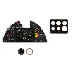 Yahu Model Yma4807 1/48 Hurricane I For Airfix Accessories For Aircraft