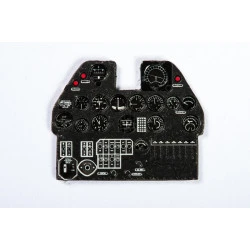 Yahu Model Yma4814 1/48 P-40 E For Hasegawa Accessories For Aircraft