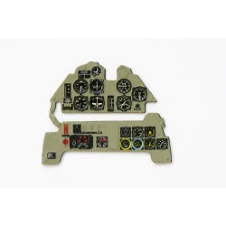 Yahu Model Yma4848 1/48 Me-109 C-d For Special Hobby Accessories For Aircraft
