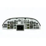 Yahu Model Yma4860 1/48 Sh-2g Seasprite For Kitty Hawk Accessories Aircraft