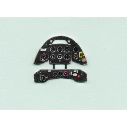 Yahu Model Yma7204 1/72 Gladiator Mk Ii Late For Airfix / Sword / Pavla