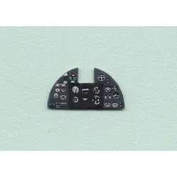 Yahu Model Yma7205 1/72 Hurricane Mk I For Airfix Accessories For Aircraft