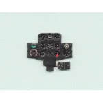 Yahu Model Yma7233 1/72 I-153 For Heller / Icm Accessories For Aircraft