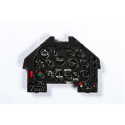 Yahu Model Yma7251 1/72 P-51 B/C For Kp Accessories For Aircraft