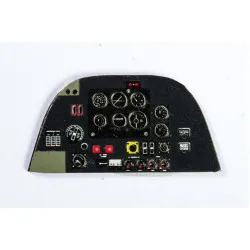 Yahu Model Yma7259 1/72 Beaufighter Mk X For Airfix Accessories For Aircraft