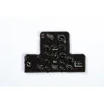 Yahu Model Yma7268 1/72 P-40 B/C For Airfix / Aml Accessories For Aircraft
