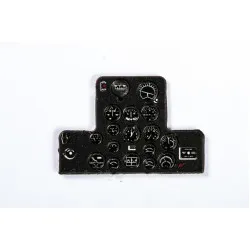 Yahu Model Yma7268 1/72 P-40 B/C For Airfix / Aml Accessories For Aircraft