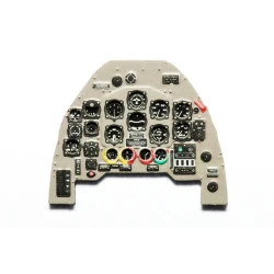 Yahu Model Yma7275 1/72 Ju-87 B-1 For Airfix Accessories For Aircraft