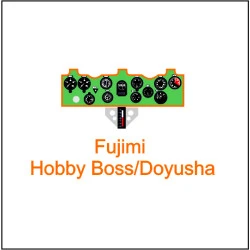 Yahu Model Yma7277 1/72 A5m4 Mitsubishi Green For Fujimi And Hobby Boss-doyusha