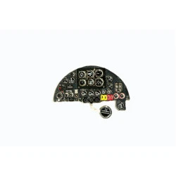 Yahu Model Yma7289 1/72 Hampden For Az Models / Valom Accessories For Aircraft