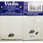 Yahu Model Yma7347 1/72 Swordfish Mk I For Airfix Accessories For Aircraft