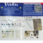 Yahu Model Yml3205 1/32 Se-5 / Se-5a For Wingnut Wings Accessories For Aircraft