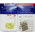 Yahu Model Yml3209 1/32 Fokker Dr I Accessories For Aircraft