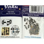 Yahu Model Yml4806 1/48 Kai Fa-50gf Hobby2000/Answer