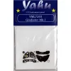 Yahu Model Yml7203 1/72 Gladiator Mk I Accessories For Aircraft