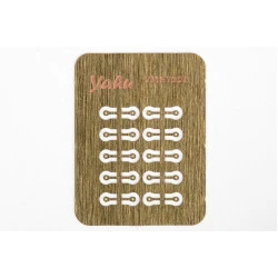 Yahu Model Yms7220 1/72 Turnbuckles Sr Rzymskie Accessories For Aircraft