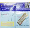 Yahu Model Yms7227 1/72 Pzl P 11 C F G Set For Ibg And Arma Hobby Accessories For Aircraft