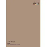 Arcus A523 Acrylic Paint Ana 616 Sand Saturated Color