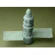 Laci 144011 1/144 Rolls Royce Dart 505/506 Vickers Viscount 70 Aircraft Engines 2pcs