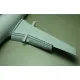 Laci 144012 1/144 Boeing 737-300/400/500 Landing Flaps Resin Laci 144012 1/144 Boeing 737-300/400/500 Landing Flaps Resin