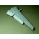 Laci 144012 1/144 Boeing 737-300/400/500 Landing Flaps Resin Laci 144012 1/144 Boeing 737-300/400/500 Landing Flaps Resin