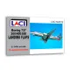 Laci 144012 1/144 Boeing 737-300/400/500 Landing Flaps Resin Laci 144012 1/144 Boeing 737-300/400/500 Landing Flaps Resin