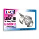 Laci 144032 1/144 Cfm Leap-1ba Left Side Engine For Boeing 738 Max For Zvezda