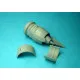 Laci 144035 1/144 Pratt Whitney Pw-1127 G Engines 2pcs For Airbus A320