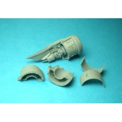 Laci 144036 1/144 Pratt Whitney Pw-1127 G Left Side Engine For Airbus A320