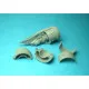 Laci 144036 1/144 Pratt Whitney Pw-1127 G Left Side Engine For Airbus A320