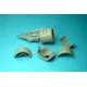Laci 144036 1/144 Pratt Whitney Pw-1127 G Left Side Engine For Airbus A320