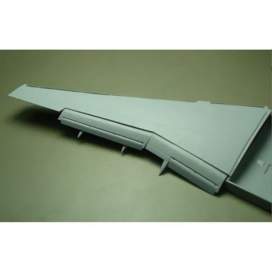 Laci 144040 1/144 Boeing 757-200 Landing Flaps For Zvezda Kit