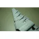 Laci 144040 1/144 Boeing 757-200 Landing Flaps For Zvezda Kit